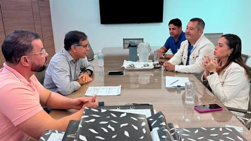 Ibirataia: Prefeitura disponibiliza serviços de saúde com coletas laboratoriais; confira os exames