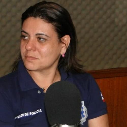 Alessandra Pimentel assume a delegacia do muncípio de Ibirataia