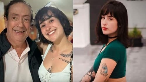 Martina Oliveira paga aluguéis atrasados e garante moradia para ator Marcos Oliveira