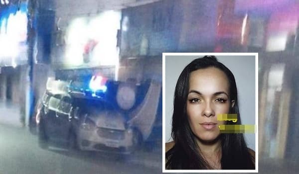Garota é encontrada morta em república estudantil no Centro de Itabuna-BA