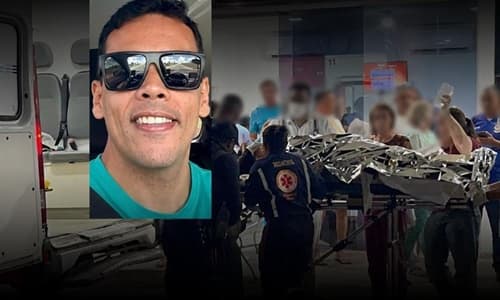 PM de 43 anos morre durante confronto com bandidos na Bahia