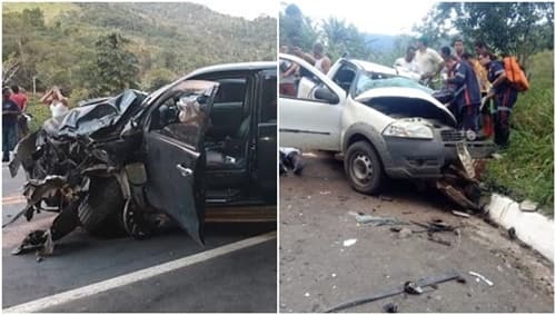 Justiça condena médico por acidente fatal na BR-330 em Jequié