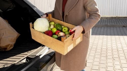Encarecimento na alimentação e no transportes impacta na alta do IPCA