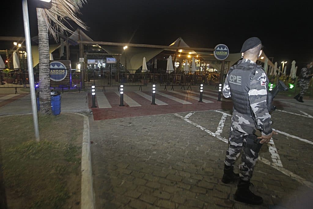 Governo libera funcionamento de espaços culturais na Bahia e prorroga decreto para o oeste