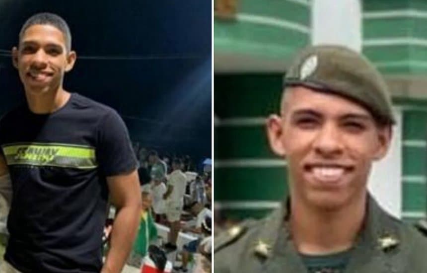 Cabo do Exército é morto a tiros em Salvador; família diz que vítima foi sequestrada
