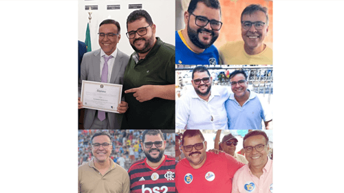 "Uma vitória que mudou a história da cidade", diz assessor Ravi Machado