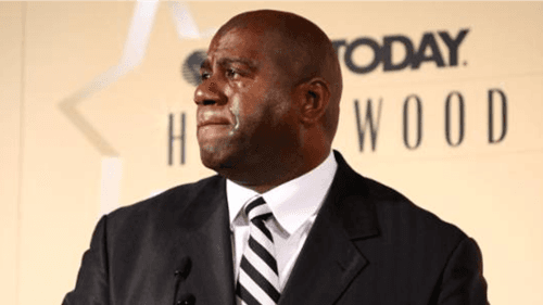 Magic Johnson anuncia interesse em investir em Times Brasileiros durante evento em São Paulo