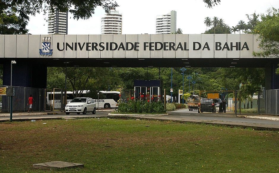 Universidade Federal da Bahia integra ranking de melhores universidades do mundo
