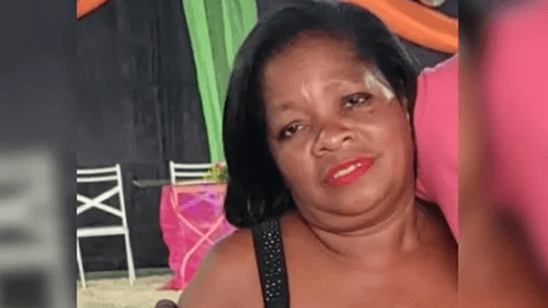 Mulher está desaparecida há 8 dias