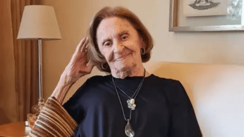 Laura Cardoso, ícone da dramaturgia brasileira, morre aos 98 anos