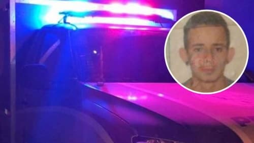 Barra do Rocha: Criança é baleada em tentativa de homicídio contra o pai e jovem é morto a tiros