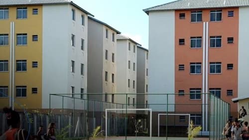 Caixa Econômica Federal reduz valor de financiamento da casa própria