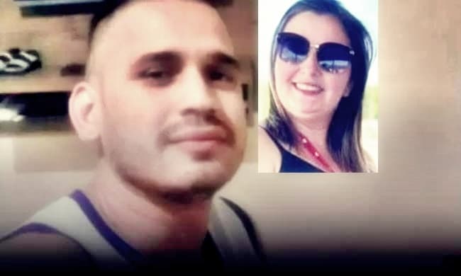 Mulher é presa após mandar matar namorado, que a traía com a própria filha dele