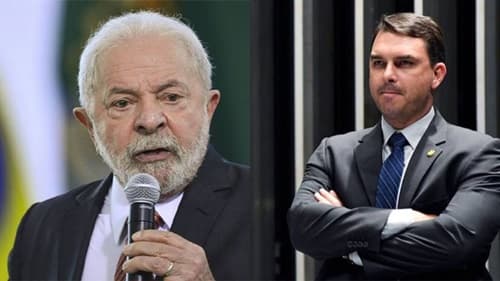 Pesquisa mostra presidente à frente no primeiro turno e vantagem menor em eventual segundo turno