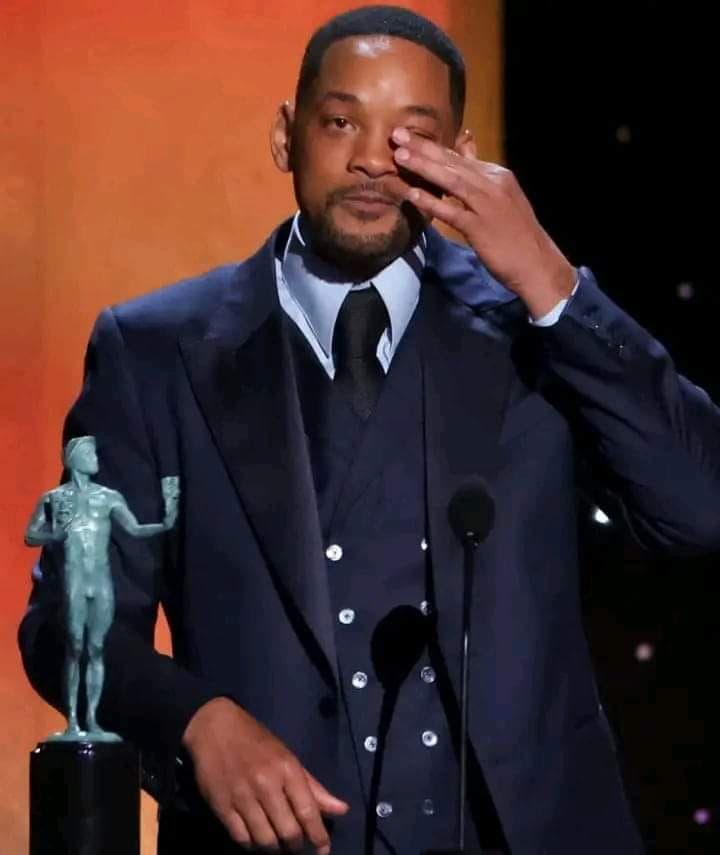 Durante esta cerimônia do Oscar, Will Smith deu um tapa no comediante Chris Rock; entenda