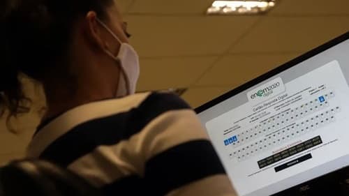 Enem 2024: MEC antecipa divulgação dos gabaritos oficiais