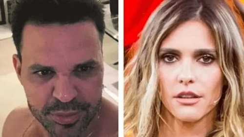 Cantor Eduardo Costa pode ser preso a qualquer momento após crime contra Fernanda Lima