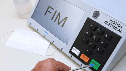 Prazo para transferência temporária de local de votação está aberto