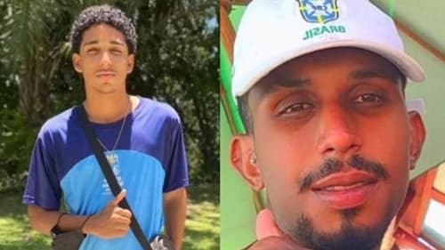 Dois corpos esquartejados são encontrados em cidade na Bahia