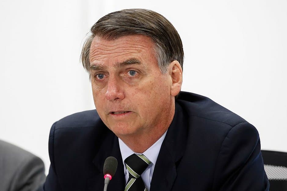 Jair Bolsonaro vai se filiar ao PL, será?