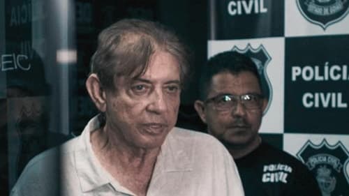 Justiça reduz pena de João de Deus para 214 anos de prisão