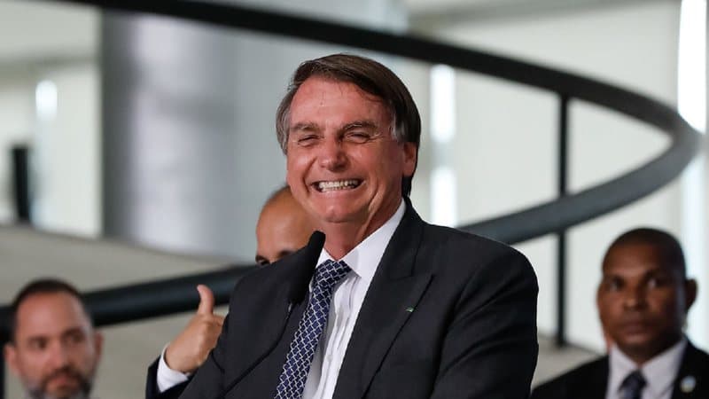 Bolsonaro quer ressuscitar ministério da era Lula