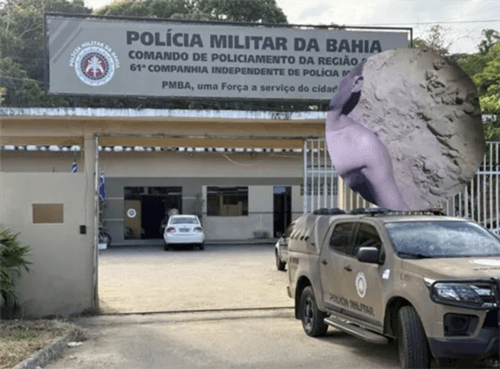 Homem morre afogado ao tentar atravessar o Rio de Contas