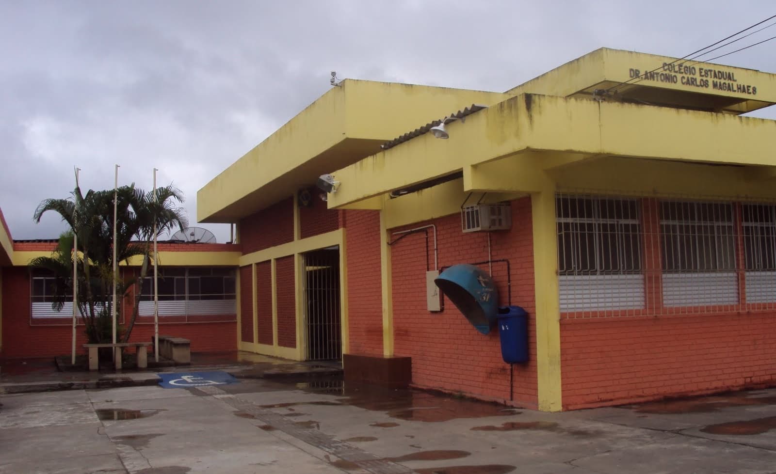 Estado amplia oferta de escolas em tempo integral na Bahia