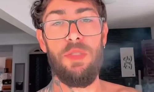Influenciador morre após queda de bicicleta na capital baiana