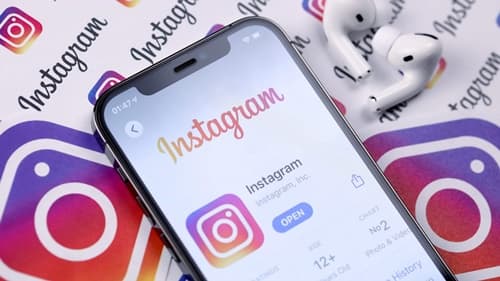 Instagram apresenta instabilidade nesta quarta-feira (15)
