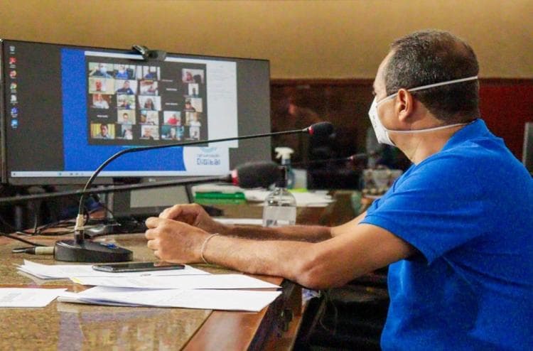 Seplan abre edital de processo seletivo REDA para nível superior