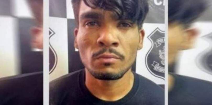 Lázaro Barbosa quer se entregar e grupo religioso articula rendição, diz jornalista
