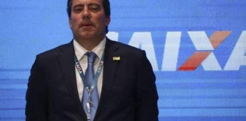 Presidente da Caixa diz que banco vai lançar programa de microcrédito