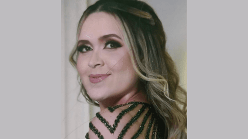 Morre a jovem médica Jhade Fernandes aos 27 anos
