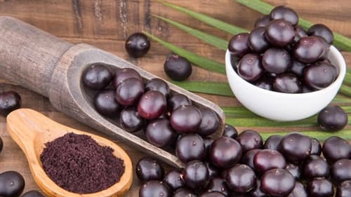 Açaí: o superalimento brasileiro que conquista o mundo