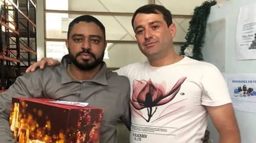 Funcionário mata patrão esfaqueado após ser demitido durante festa de confraternização