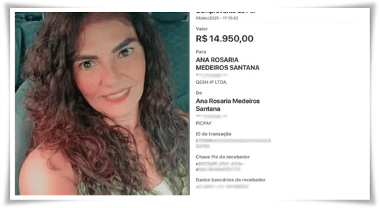 Professora com câncer é vítima de golpe após buscar cirurgia pelo plano de saúde