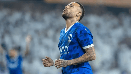 Neymar e CBF Decidem pelo Retorno em 2025: Seleção Brasileira Sem o Craque em Novembro