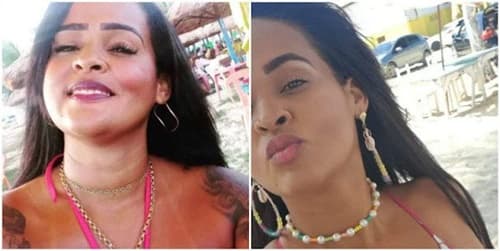 Mulher é morta com tiros na cabeça