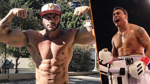 Antes do Combate: Bambam antecipa luta contra Popó e alfineta adversário