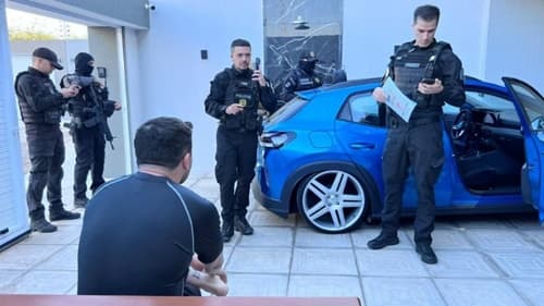 Influenciadores são alvos da 2ª Fase da Operação Laverna