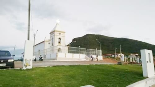 Polícia recupera celular furtado de túmulo em Palmas de Monte Alto, na Bahia
