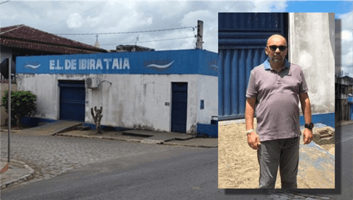 Ibirataia: Vereador Márcio Fatel busca soluções para o abastecimento de água potável no município