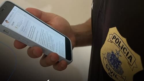 Polícia Civil da Bahia inova e envia intimações via WhatsApp