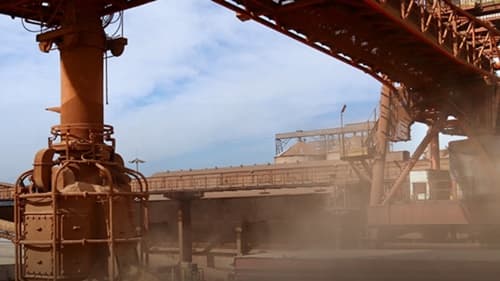 Exportações brasileiras para os EUA superam US$ 40 Bilhões pela primeira vez em 2024