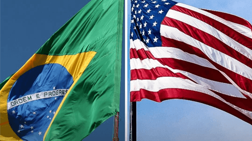 Retaliação ao anúncio de Trump pode prejudicar mais o Brasil, afirma especialista