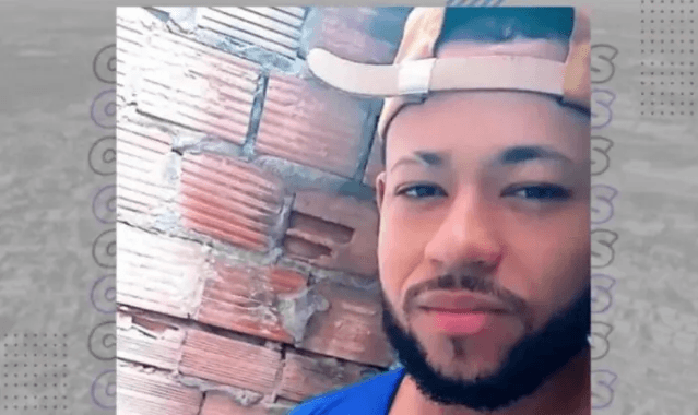 Amigo mata o outro a facadas por ciumes da esposa liga pra família confessa e pede desculpas