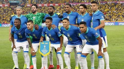 Torcedores estão proibidos de usar camisas de clubes em Brasil x Paraguai, diz SSP-SP