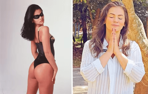 Suzana Alves revela crise financeira e separação após 15 anos de casamento
