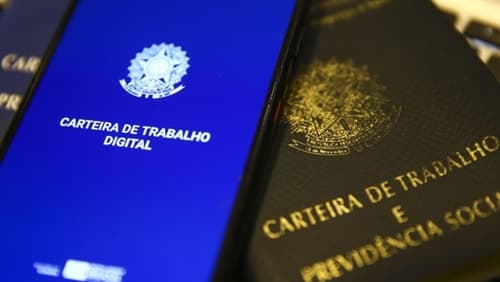 Desemprego no Brasil cai para 5,8% e renda bate recorde, aponta IBGE